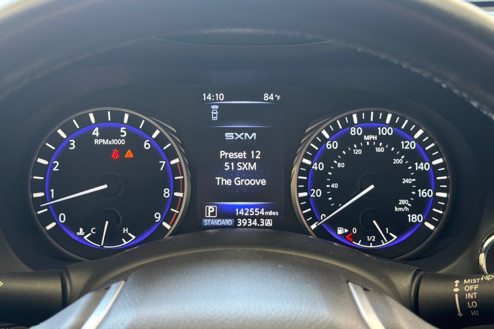 Used 2019 INFINITI Q60 3.0t Luxe w/ Essential Package RWD image 23