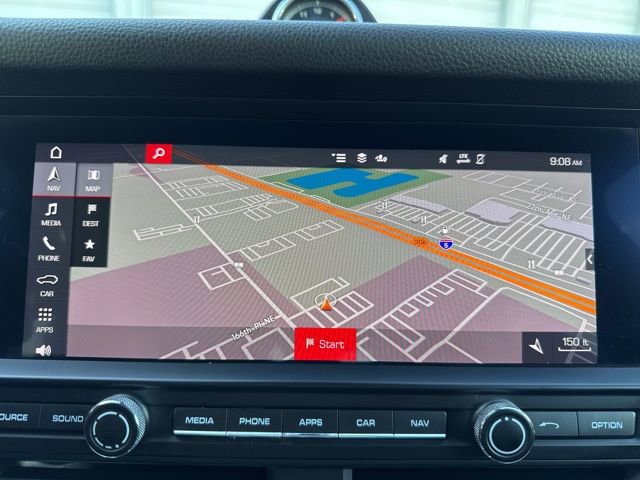 Used 2020 Porsche Macan image 33