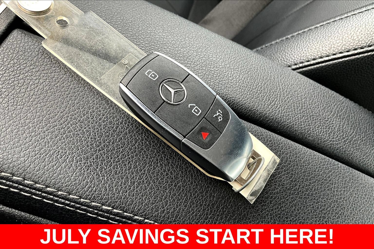 Used 2023 Mercedes-Benz CLA 250 4MATIC w/ Premium Package image 37