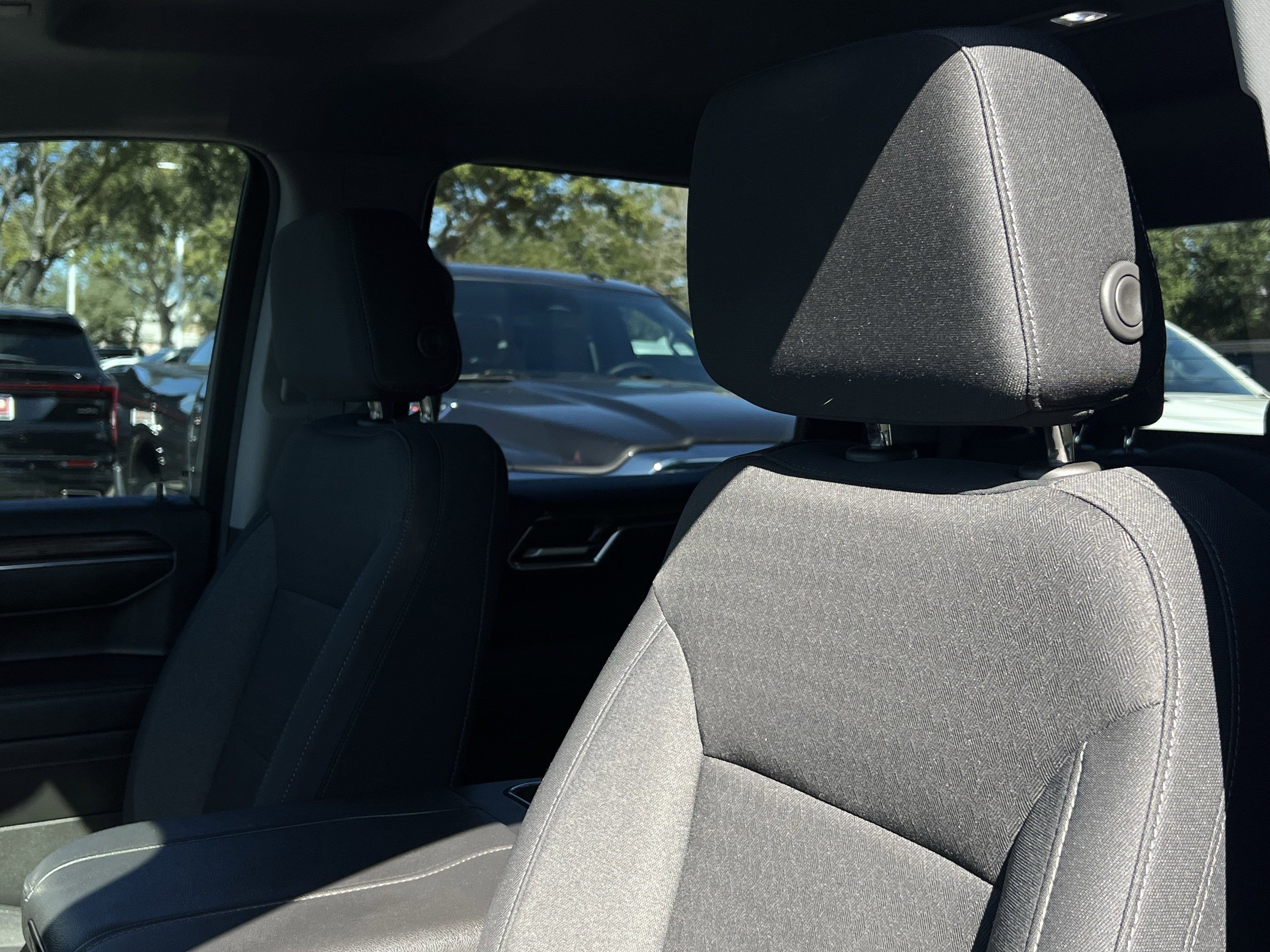 Used 2024 Chevrolet Silverado 1500 LT w/ Protection Package image 22