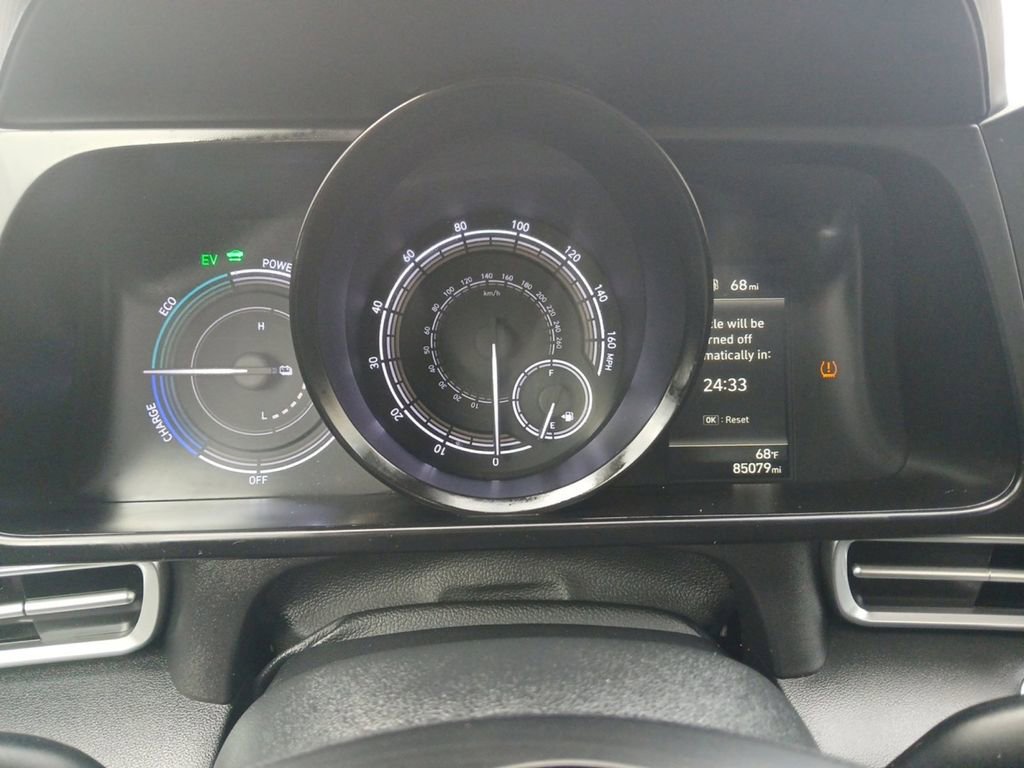 Used 2022 Hyundai Elantra Blue w/ Cargo Package image 25