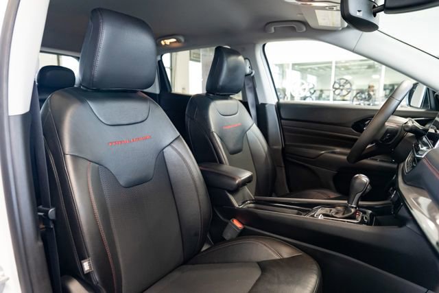 Used 2022 Jeep Compass Trailhawk image 26