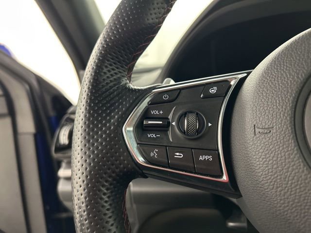 Used 2025 Acura RDX A-Spec image 9