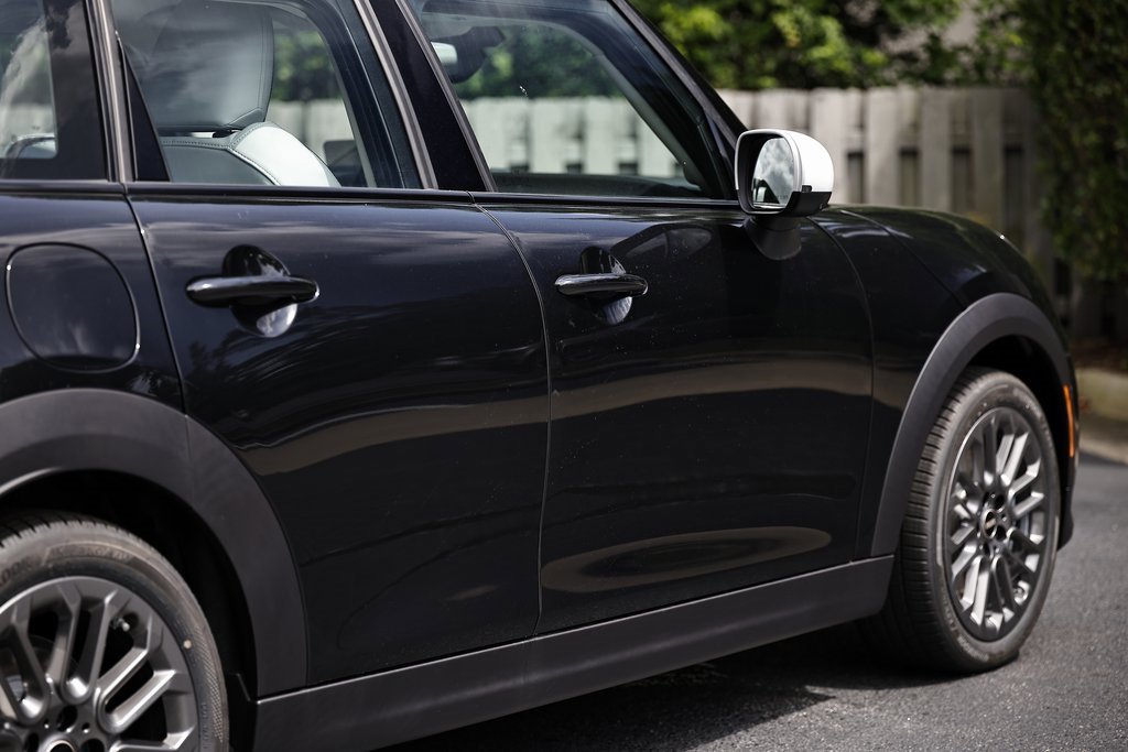 New 2025 MINI Cooper S image 8