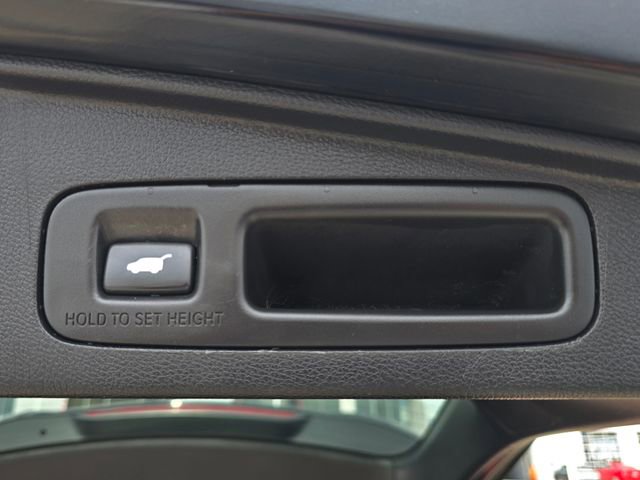 Used 2017 Honda CR-V EX-L image 21