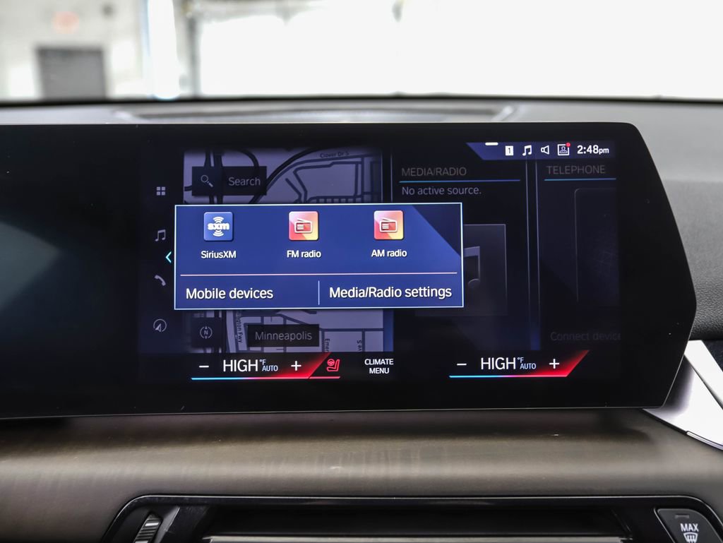 Certified 2023 BMW X1 xDrive28i w/ Convenience Package image 16