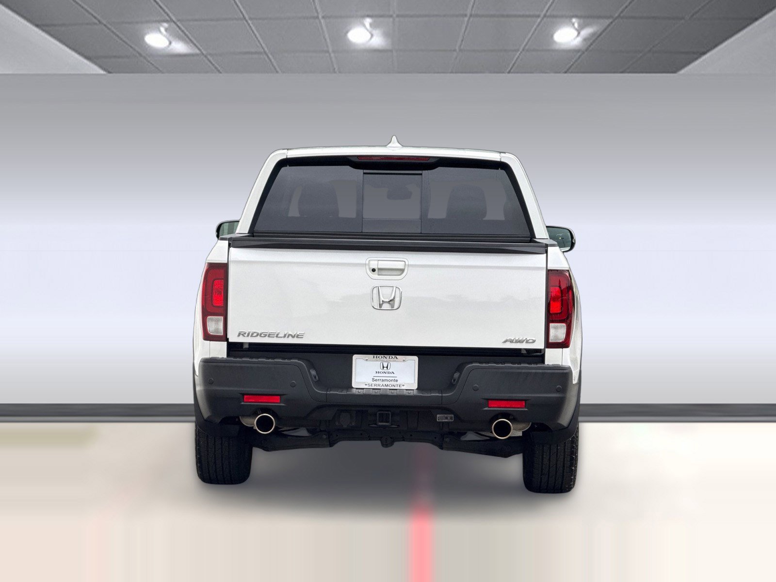 Certified 2023 Honda Ridgeline RTL-E image 9