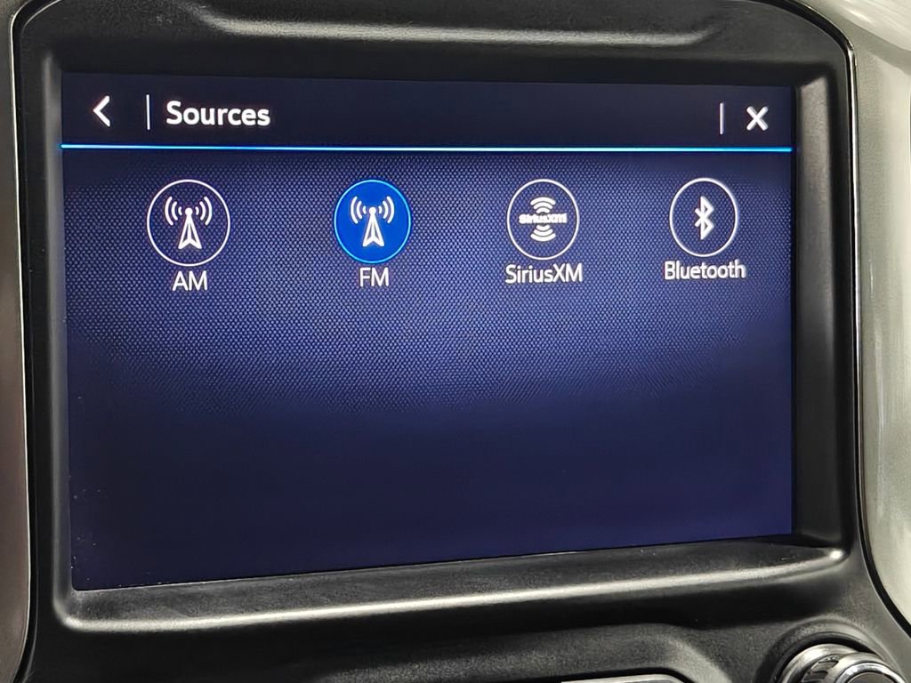 Used 2019 Chevrolet Silverado 1500 RST w/ All-Star Edition AWD/4WD image 38