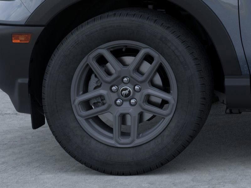 New 2025 Ford Bronco Sport Big Bend w/ Convenience Package image 19