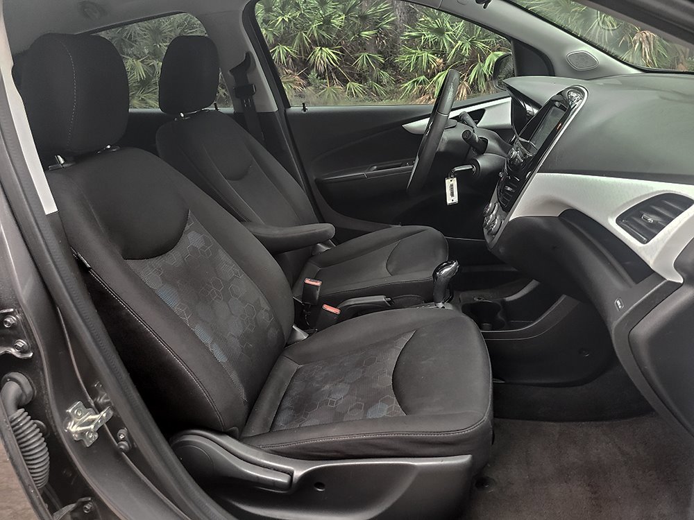 Used 2016 Chevrolet Spark LT FWD image 15