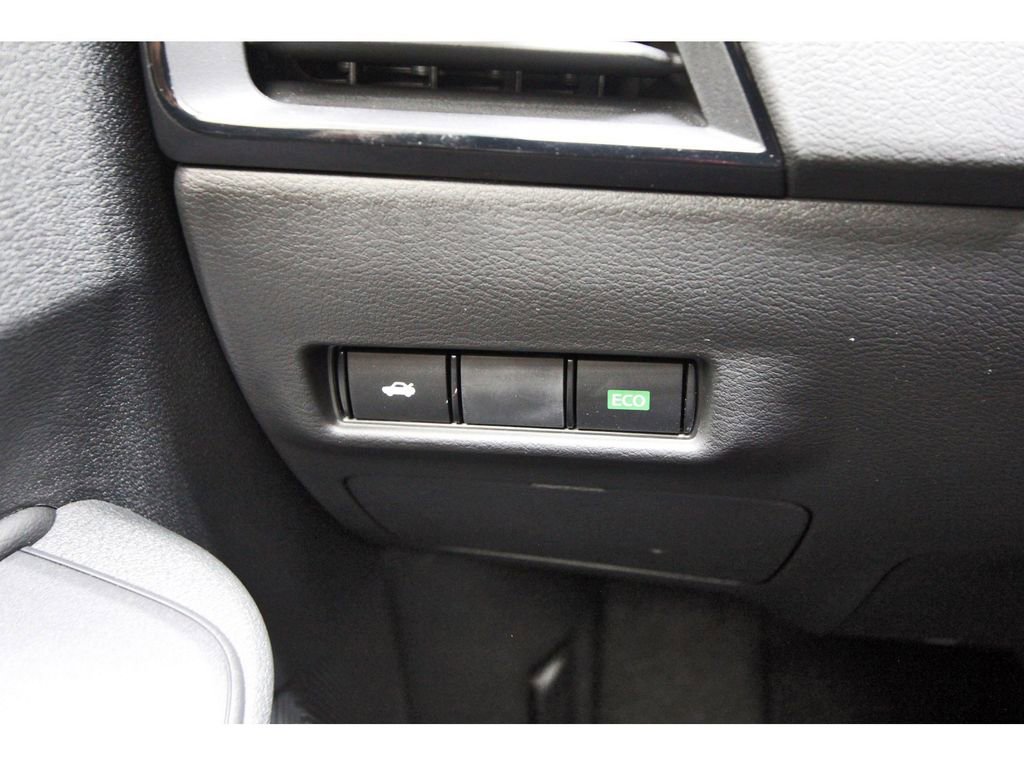 New 2026 Nissan Sentra S w/ Floor Mat Package image 17