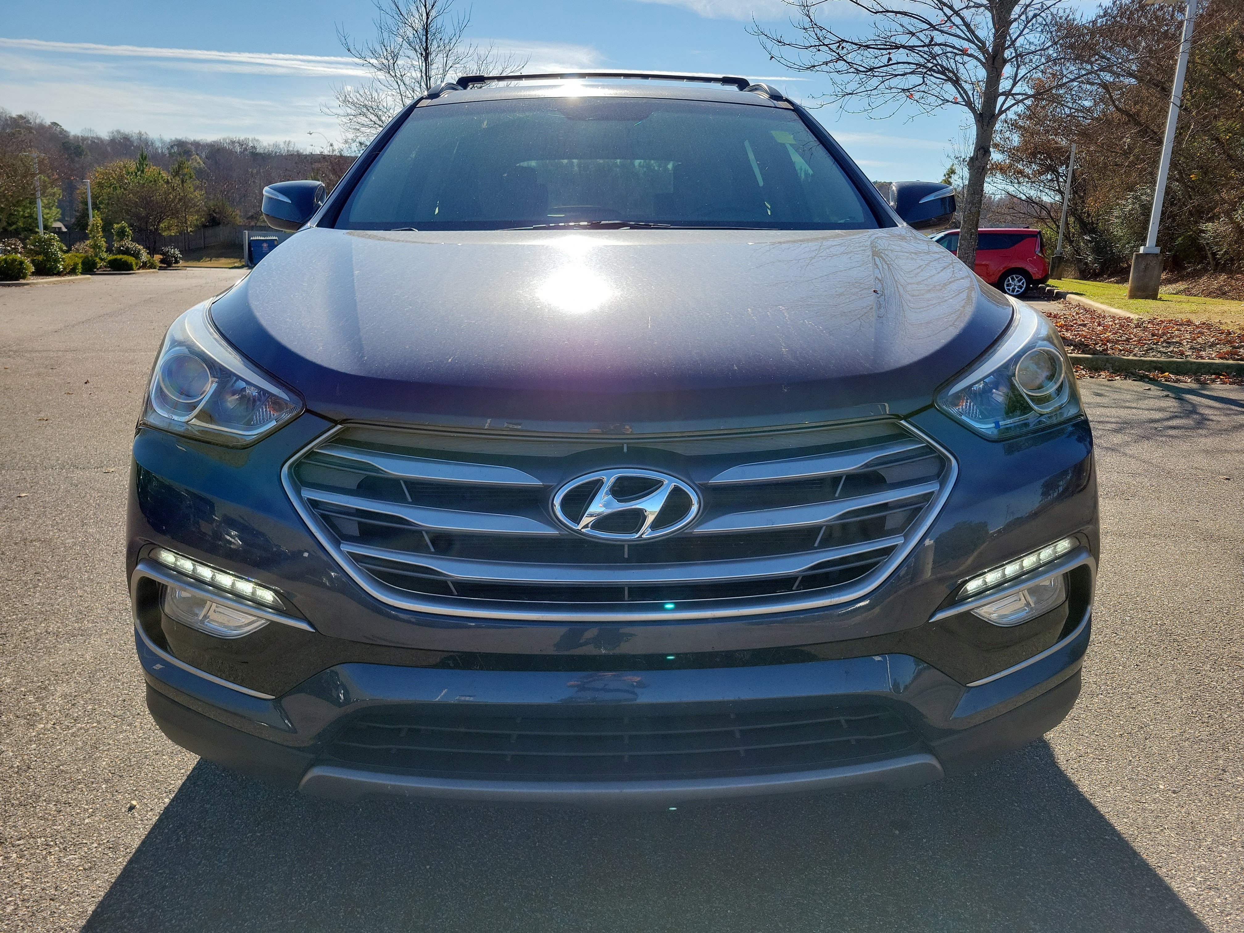 Used 2018 Hyundai Santa Fe Sport w/ 2.4L Value Package 02 image 18