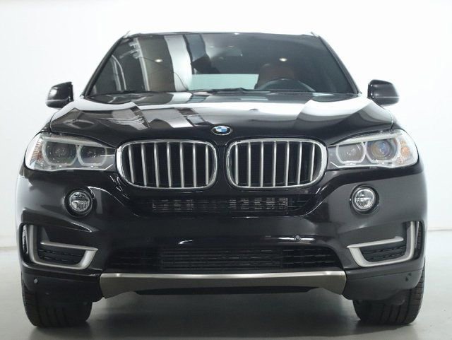 Used 2017 BMW X5 xDrive35i image 6
