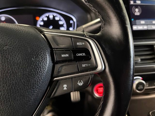 Used 2018 Honda Accord Sport image 26