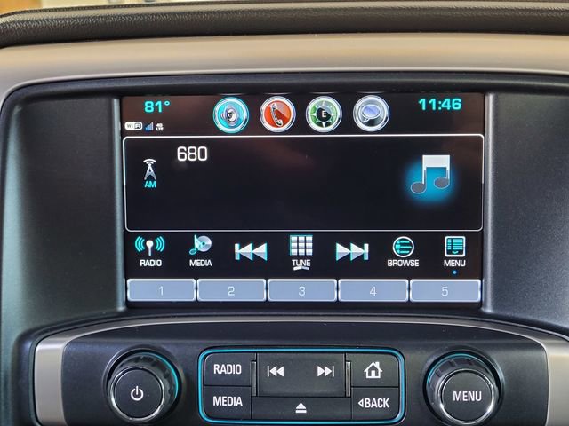 Used 2019 GMC Sierra 3500 Denali w/ Duramax Plus Package AWD/4WD image 20