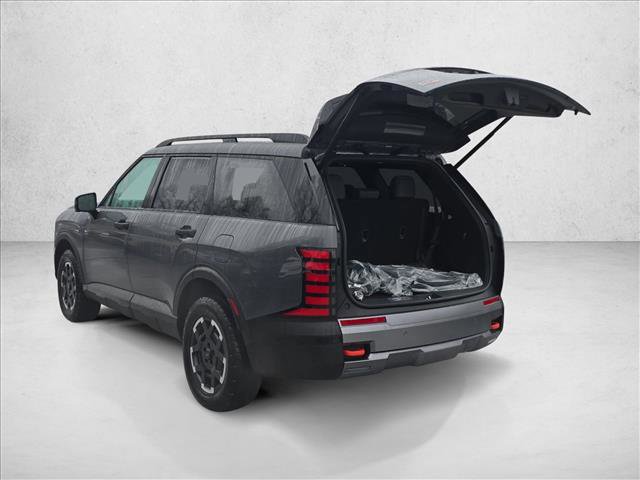 New 2026 Hyundai Palisade XRT Pro image 3
