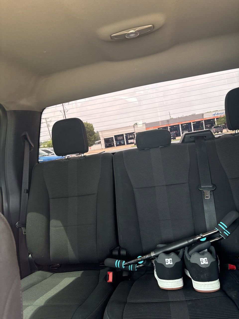 Used 2018 Ford F150 XL w/ Equipment Group 101A Mid RWD image 17