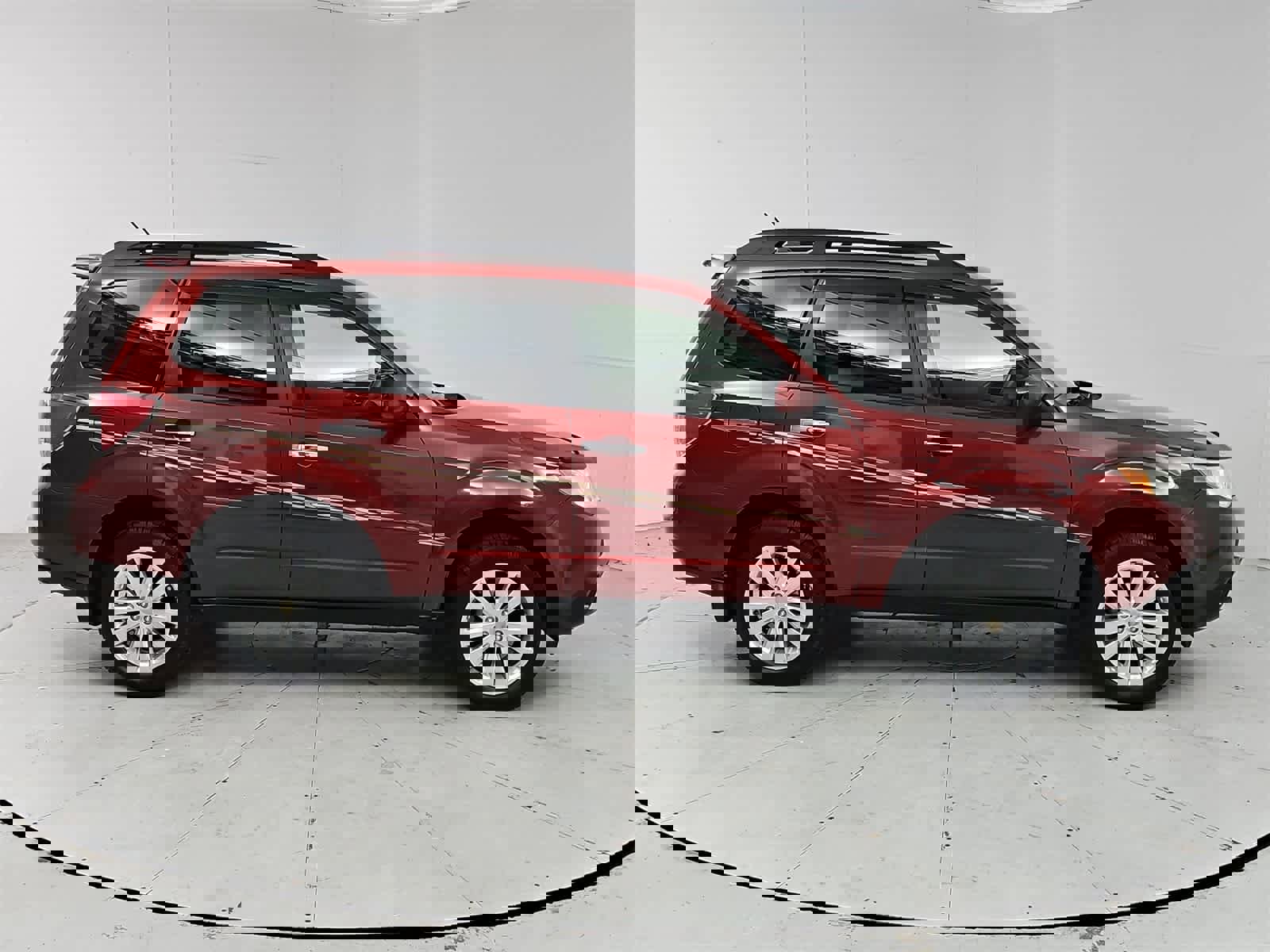 Used 2012 Subaru Forester 2.5X Limited image 7