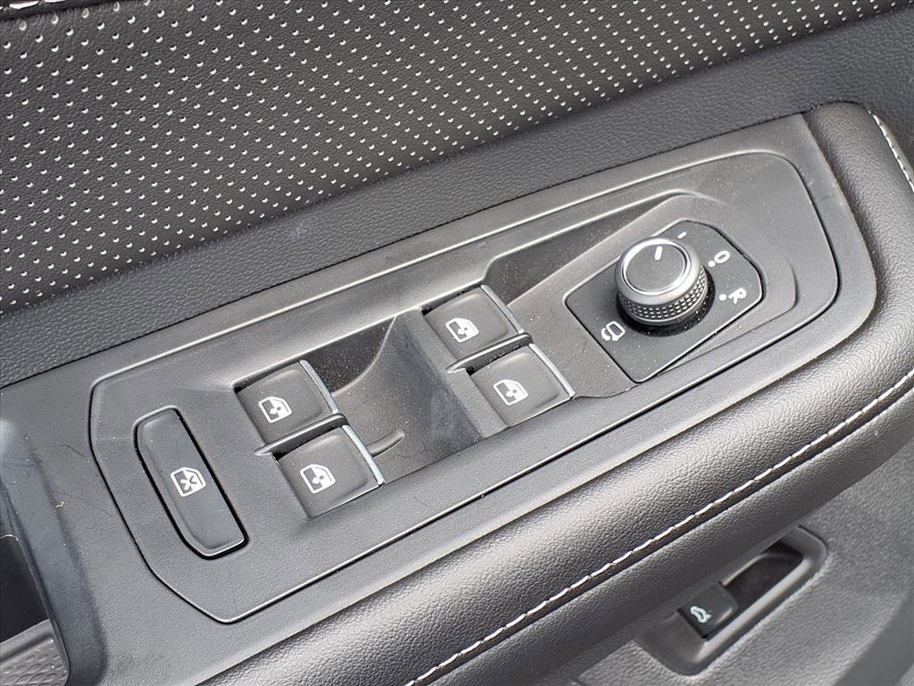 New 2026 Volkswagen Atlas SEL Premium R-Line image 8