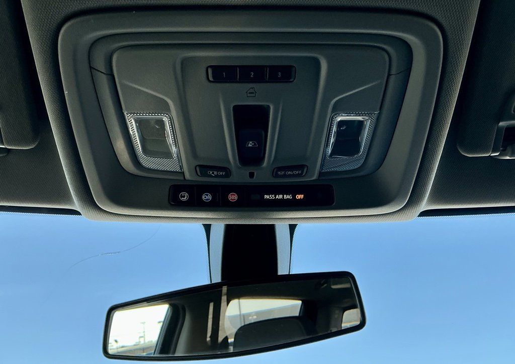 Used 2020 Chevrolet Silverado 1500 LT w/ All-Star Edition image 35