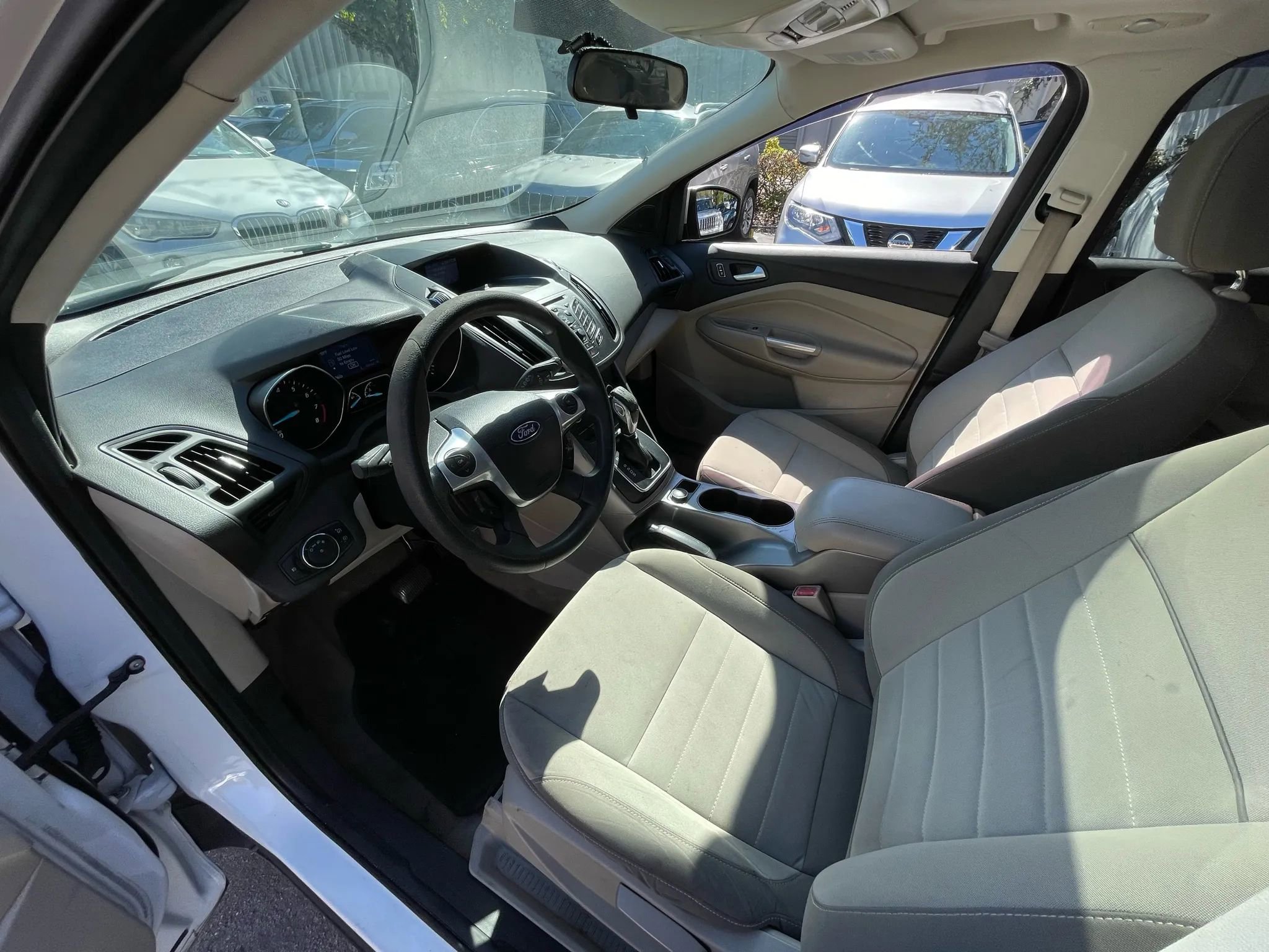 Used 2013 Ford Escape SE image 17