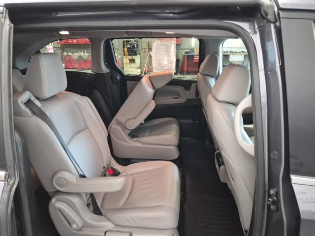 Used 2019 Honda Odyssey EX-L image 15