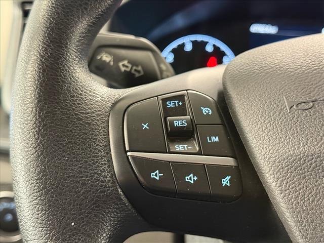 Used 2023 Ford Transit 350 XLT image 22