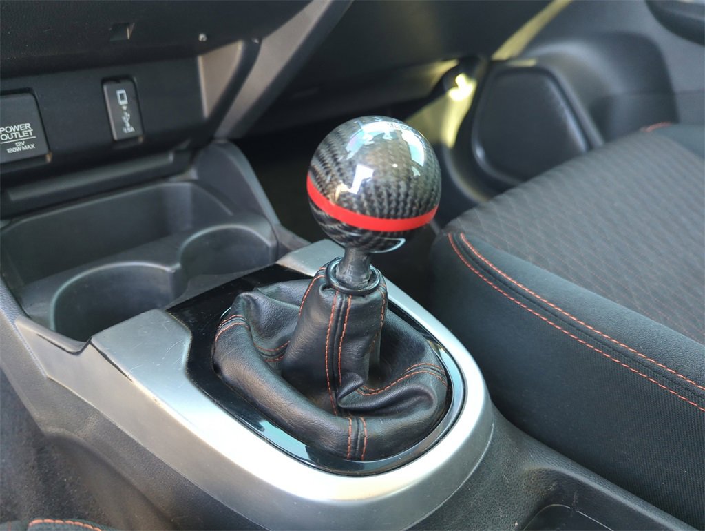 Used 2018 Honda Fit Sport image 37