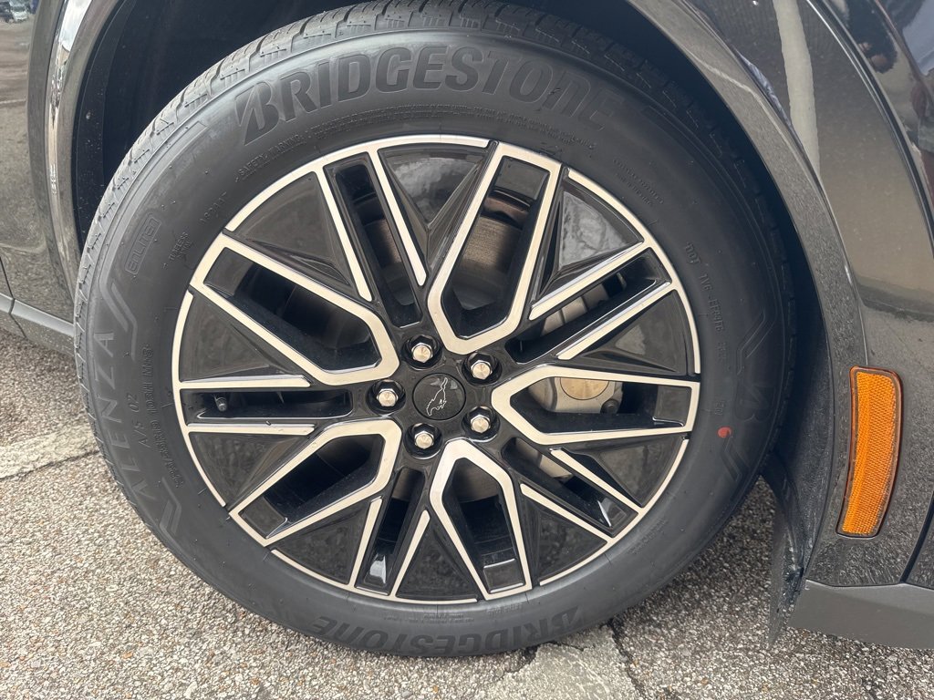 New 2025 Ford Mustang Mach-E Premium w/ Interior Protection Package image 11