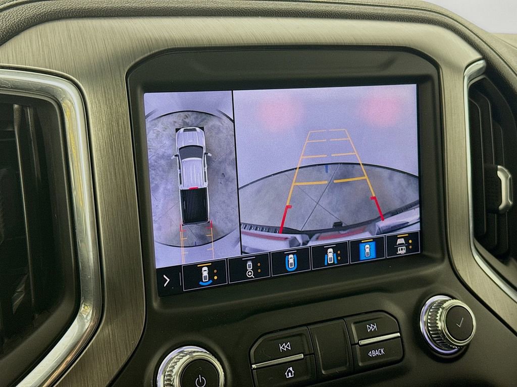 Used 2021 GMC Sierra 2500 Denali w/ Denali Ultimate Package image 15