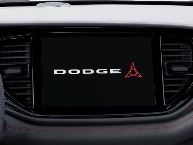 New 2026 Dodge Durango GT AWD/4WD image 18