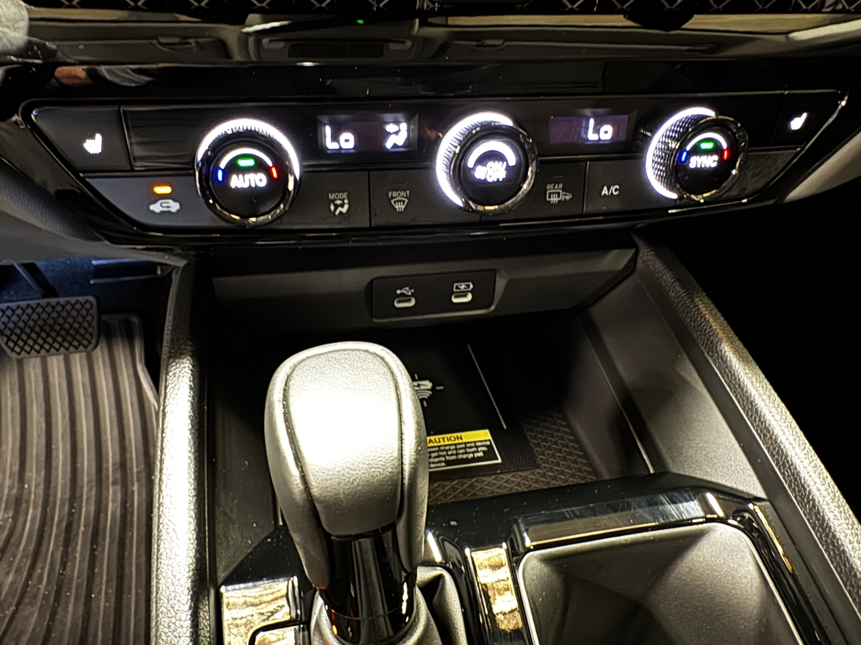 Used 2025 Honda Accord EX-L image 27