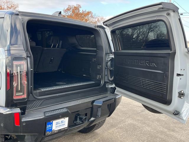 Certified 2024 GMC Hummer EV 3X image 7