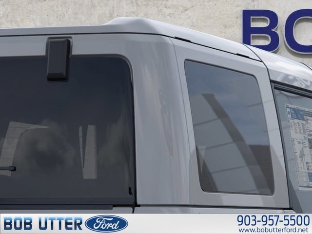 New 2026 Ford Bronco Badlands AWD/4WD image 25