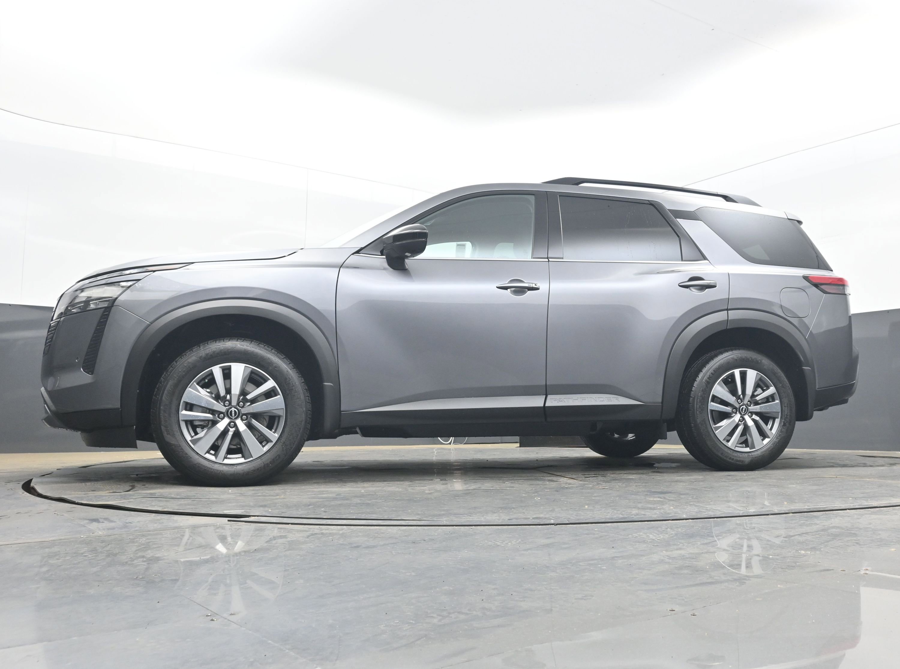 New 2026 Nissan Pathfinder SL FWD image 27