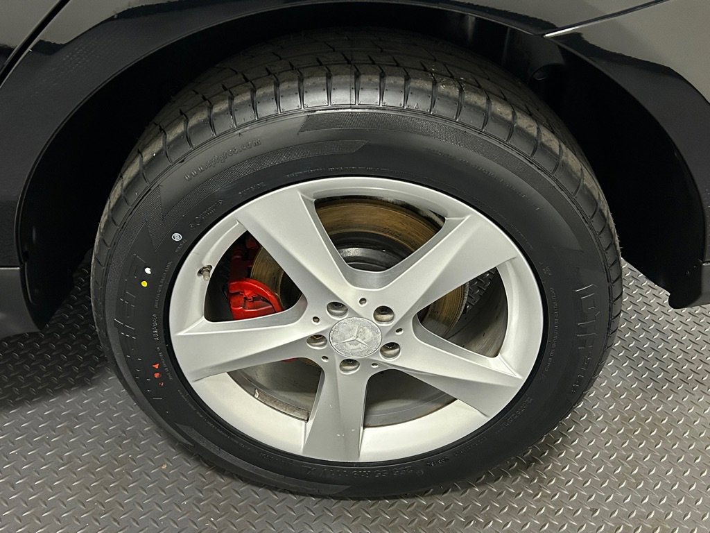 Used 2016 Mercedes-Benz GLE 300d 300D 4MATIC image 20