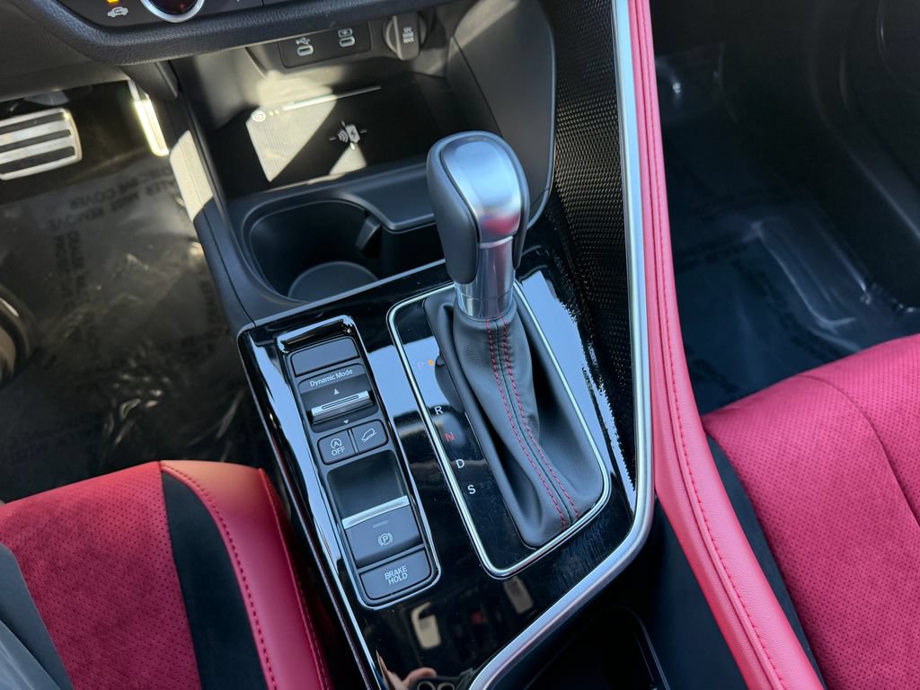 New 2026 Acura ADX A-Spec AWD/4WD image 28