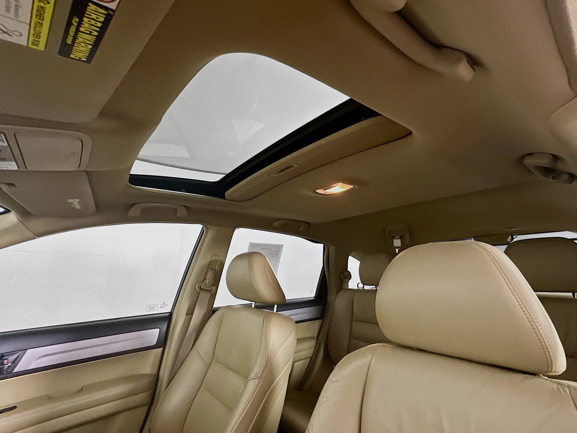 Used 2011 Honda CR-V EX-L image 23