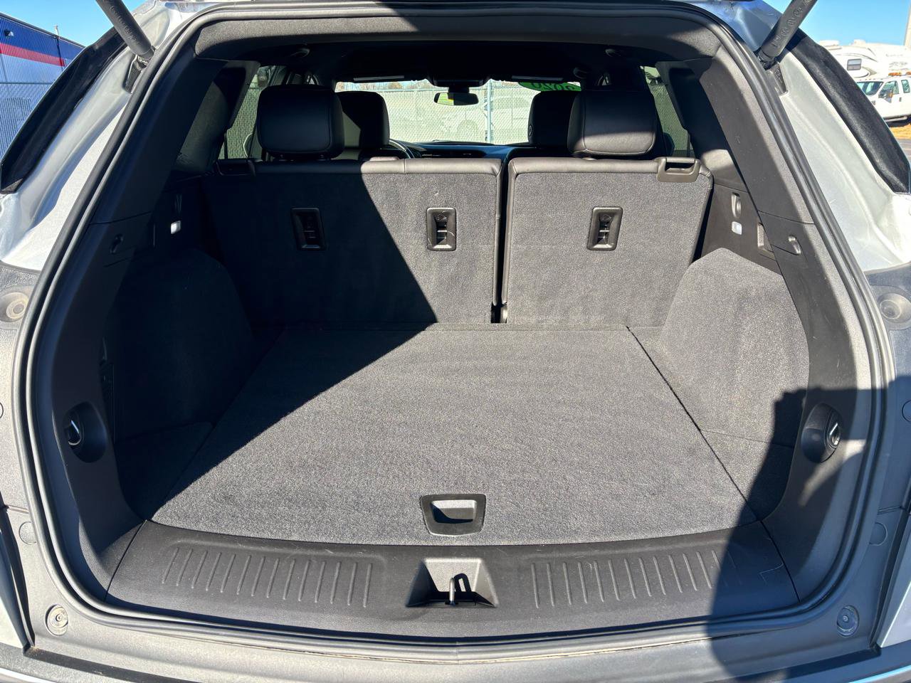 Used 2020 Cadillac XT5 Luxury image 11