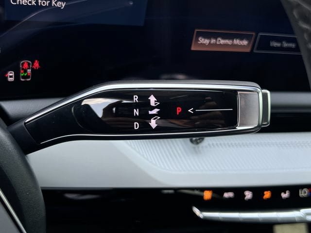 New 2027 Cadillac Optiq Luxury RWD image 16