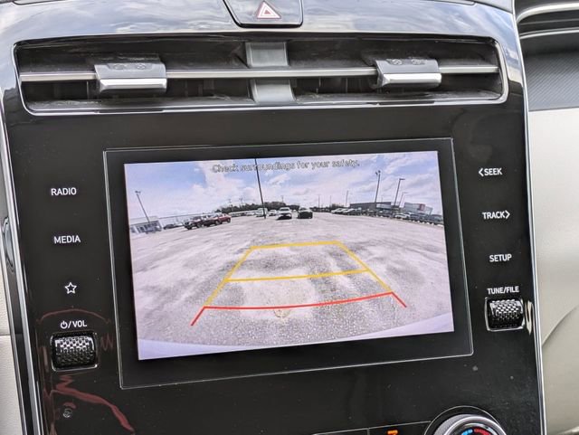 Used 2023 Hyundai Tucson SEL image 20