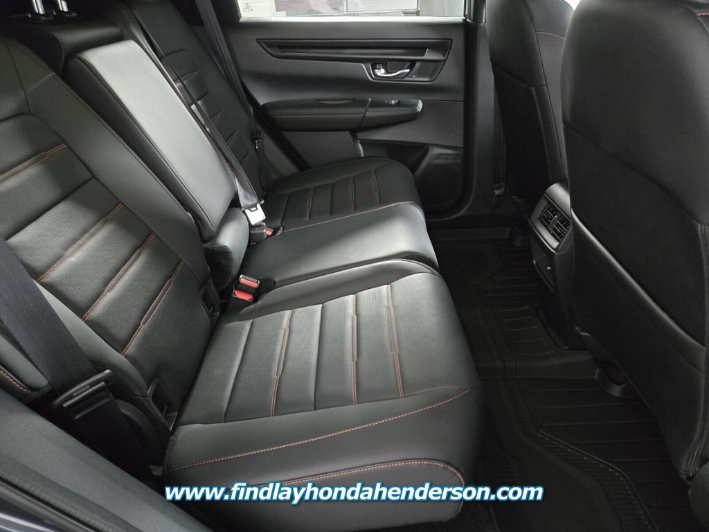 Used 2026 Honda CR-V Sport-L image 21