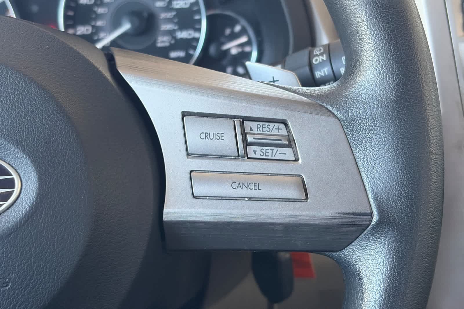Used 2011 Subaru Outback 2.5i AWD/4WD image 24