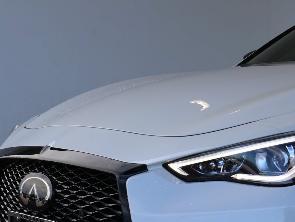Used 2022 INFINITI Q60 Red Sport 400 w/ Carbon Fiber Package AWD/4WD image 15