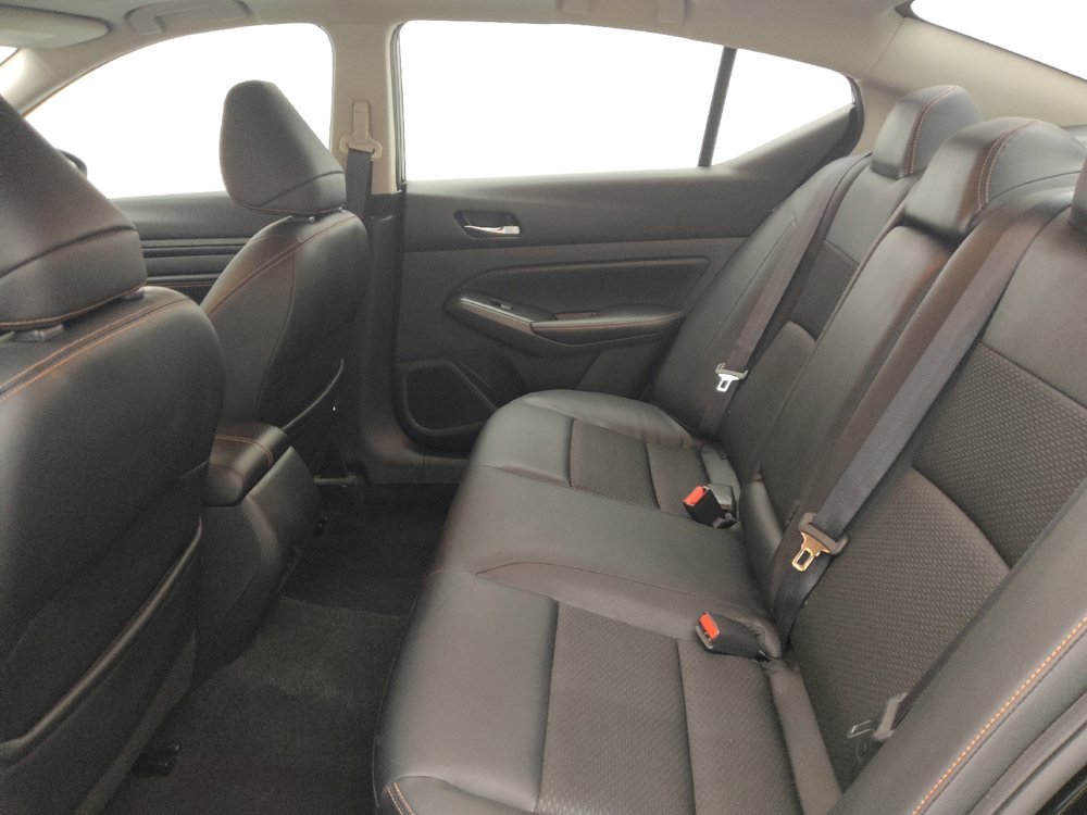 Used 2021 Nissan Altima 2.0 SR image 18