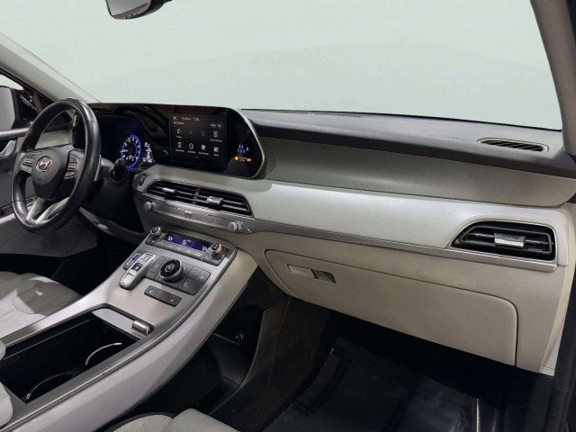Used 2022 Hyundai Palisade SEL w/ Cargo Package image 56