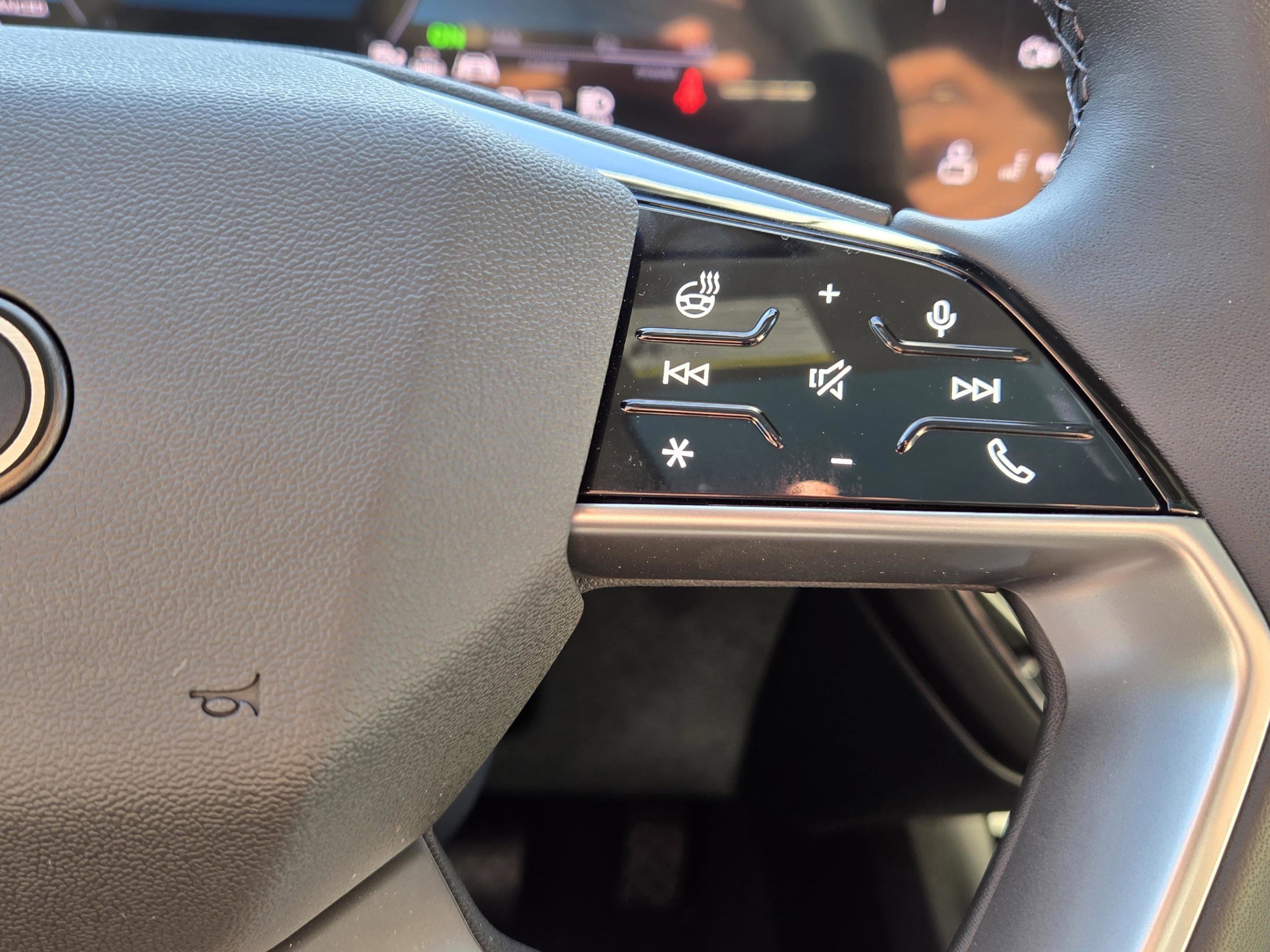 New 2025 Audi A6 e-tron Premium Plus w/ Premium Plus image 26