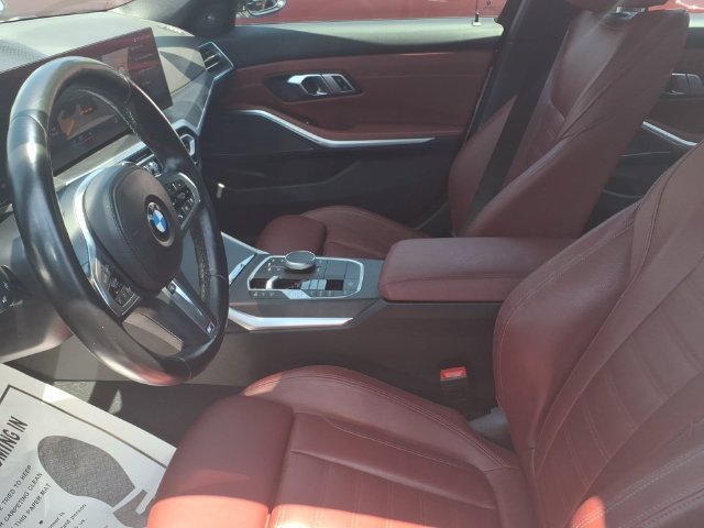 Used 2023 BMW M340i xDrive w/ Premium Package AWD/4WD image 21