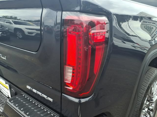 Used 2023 GMC Sierra 1500 Denali Ultimate AWD/4WD image 14