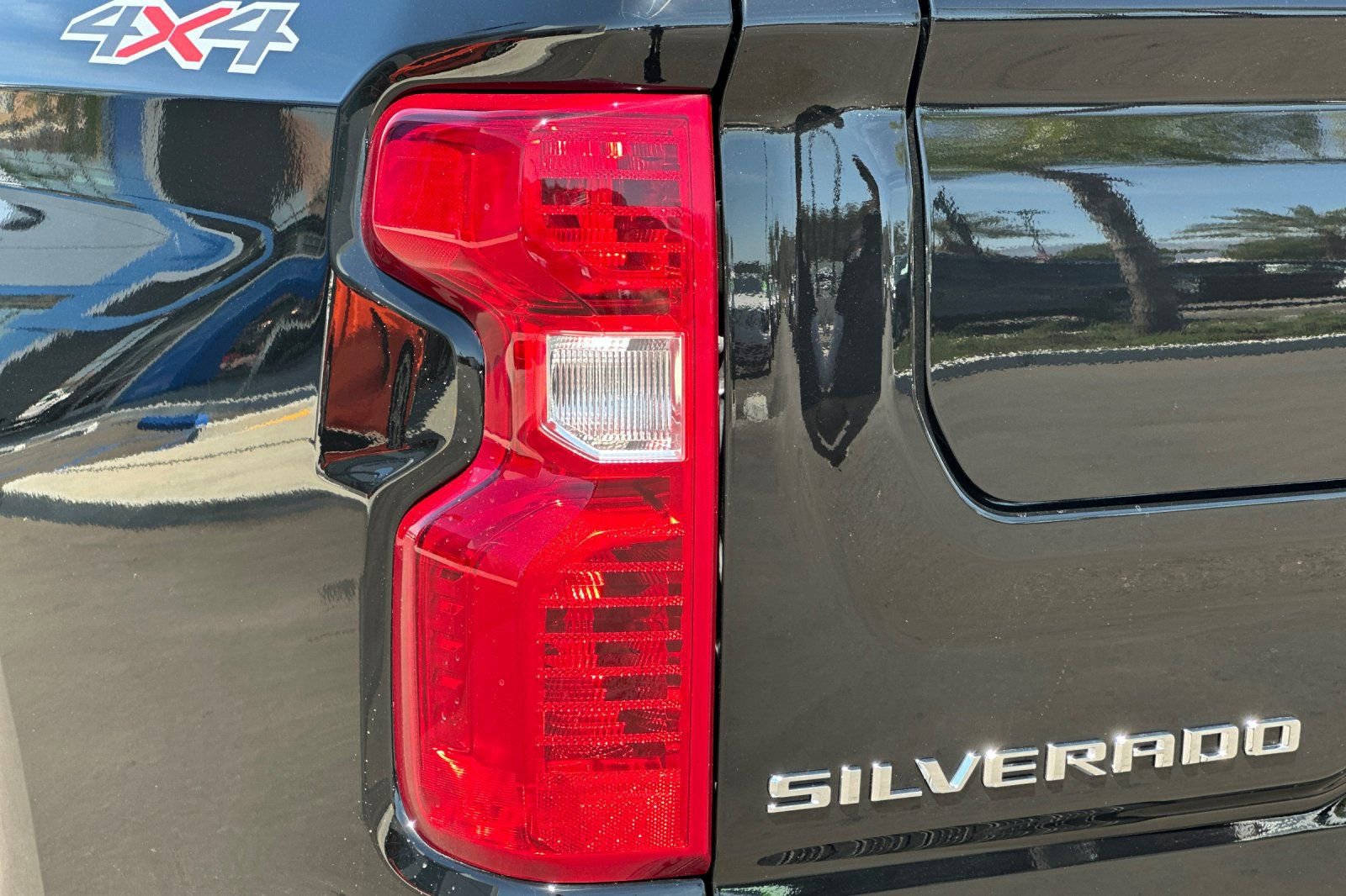 New 2026 Chevrolet Silverado 1500 LT AWD/4WD image 26